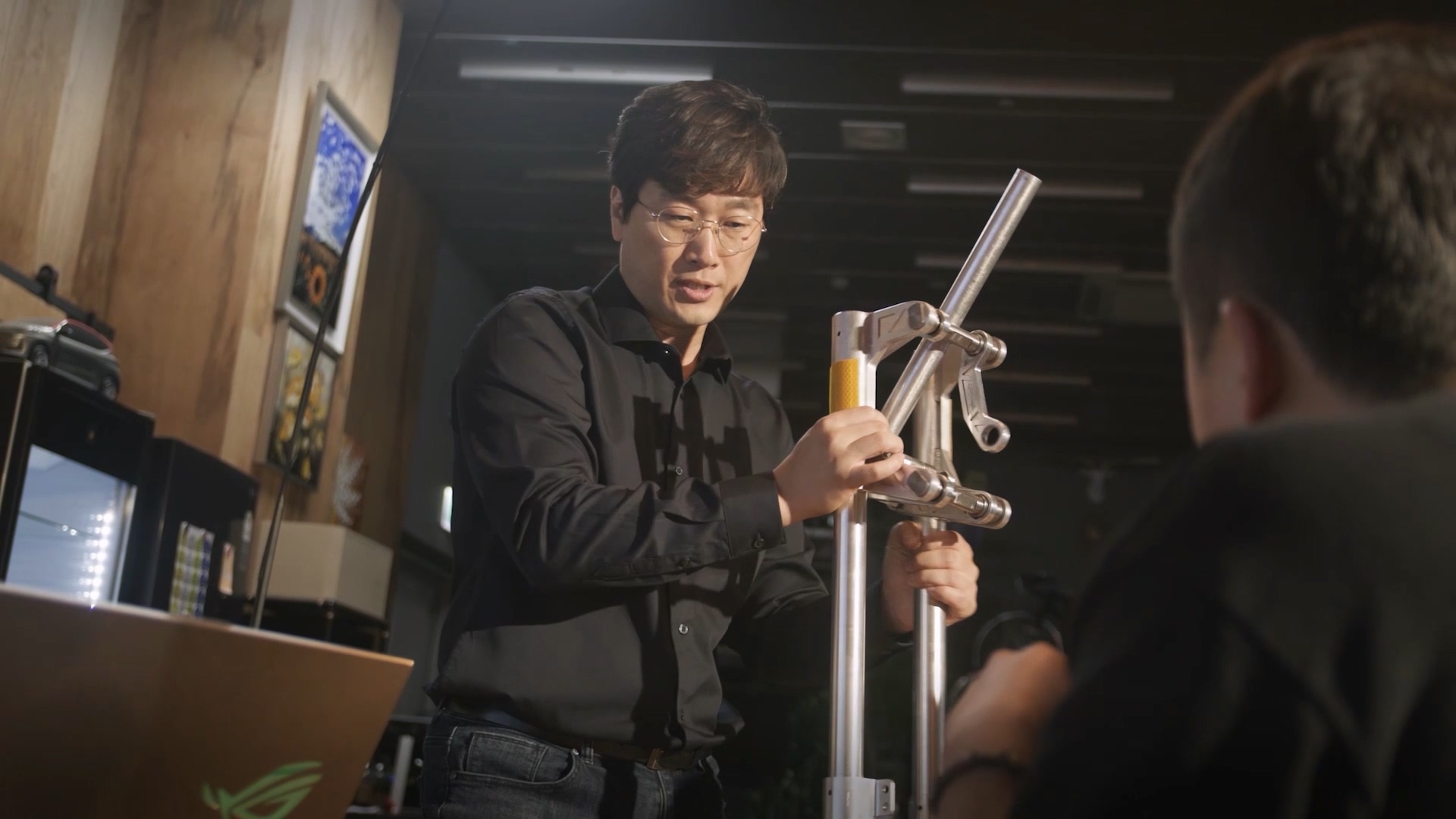 일상 속 골목 규제 뽀개기