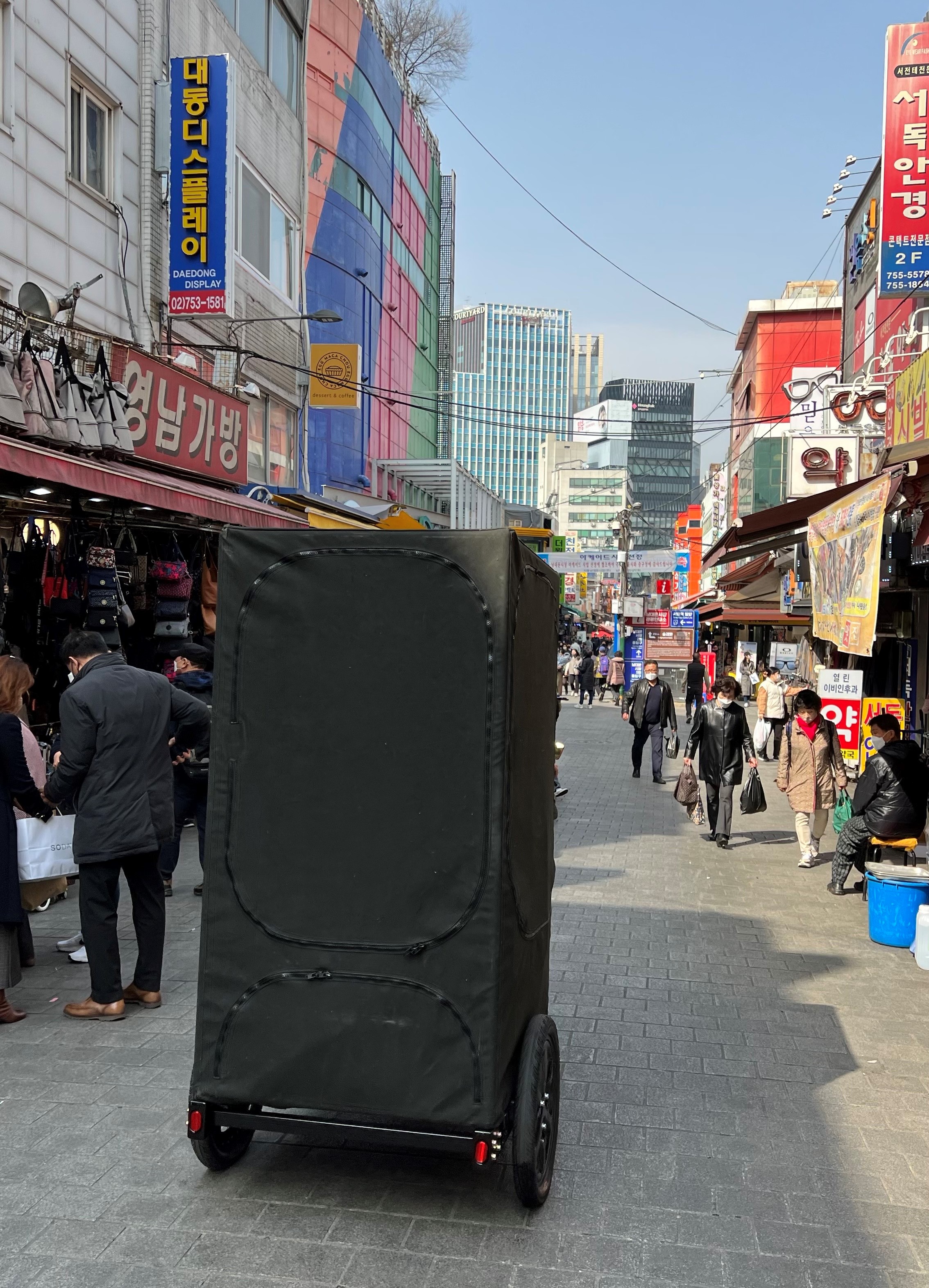 세계 최초 기술에도 사업화까지 첩첩산중 - 이데일리